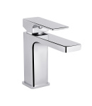 Смеситель для раковины Qtap Gemini с гигиеническим душем QTGEM272CRM45689 Chrome — фото 3