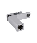 Смеситель для раковины Qtap Gemini с гигиеническим душем QTGEM272CRM45689 Chrome — фото 5