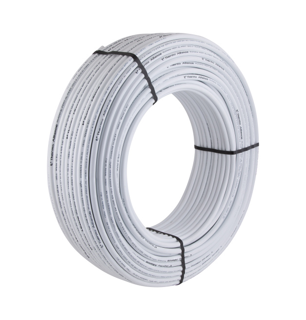 Труба Thermo Alliance металлопластиковая PERT-AL-PERT 16x2.0 мм (200 м) TAS01116200 фото - 1