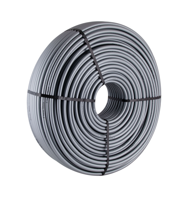 Труба для тёплого пола Thermo Alliance из сшитого полиэтилена PEX-a EVOH 16x2.0 мм (600 м) TAS00316600 фото - 1