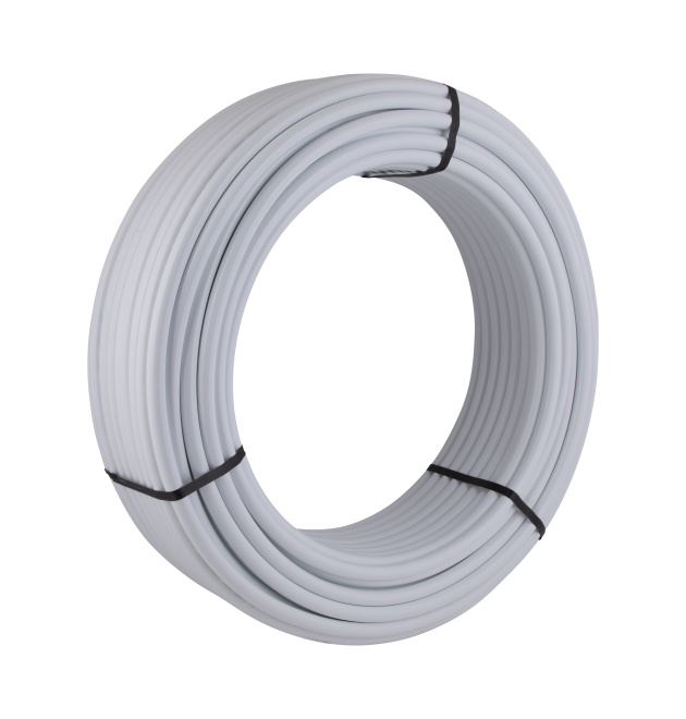Труба Thermo Alliance металлопластиковая PERT-AL-PERT 20x2.0 мм (100 м) TAS01120100 фото - 1