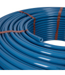 Труба Thermo Alliance PE-RT EVOH BLUE 16х2мм (320м) Spain фото - 3