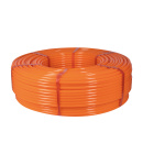 Труба PEX-A EVOH Orange 16х2мм Thermo Alliance Spain (320м) фото - 3