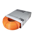Труба PEX-A EVOH Orange 16х2мм Thermo Alliance Spain (320м) фото - 5