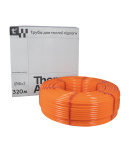 Труба PEX-A EVOH Thermo Alliance 16×2 мм для теплої підлоги, Іспанія, 320 м — фото 6