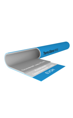 Труба Thermo Alliance PE-RT EVOH BLUE 16х2мм (600м) Spain
