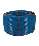Труба Thermo Alliance PE-RT EVOH BLUE 16х2мм (600м) Spain фото - 3