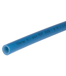 Труба Thermo Alliance PE-RT EVOH BLUE 16х2мм (600м) Spain фото - 4