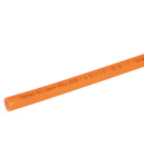 Труба PEX-A EVOH Orange 16х2мм Thermo Alliance Spain (600м) фото - 4