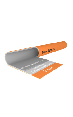 Труба PEX-A EVOH Thermo Alliance Orange 16×2 мм для теплої підлоги, 600 м, Іспанія