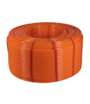 Труба PEX-A EVOH Thermo Alliance Orange 16×2 мм для теплої підлоги, 600 м, Іспанія — фото 3