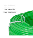 Труба Thermo Alliance PE-RT EVOH Green 5 шарів 16х2 мм (320 м) Spain фото - 5