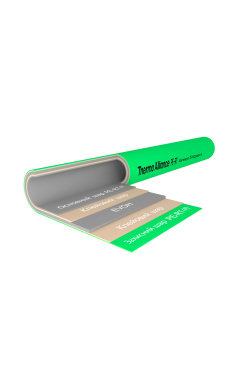 Труба Thermo Alliance PE-RT EVOH Green 5 шарів 16х2 мм (600 м) Spain