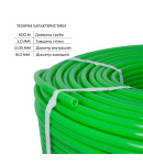 Труба Thermo Alliance PE-RT EVOH Green 5 шарів 16х2 мм (600 м) Spain фото - 5