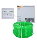 Труба Thermo Alliance PE-RT EVOH Green 5 шарів 16х2 мм (600 м) Spain фото - 7