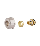 Евроконус Thermo Alliance Standart 3/4