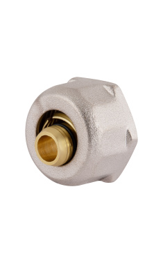 Євроконус Thermo Alliance Standart 3/4″ для труби 16×2 мм