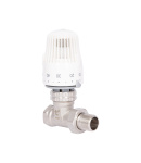 Thermo Alliance Standart Кран RTL прямой 1/2