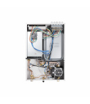 Котел електричний Thermo Alliance 12 кВт 380V фото - 9