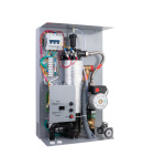 Котел электрический AVL JOULE 12 кВт AJX-12SPTW 380V + Wi-Fi — фото 2