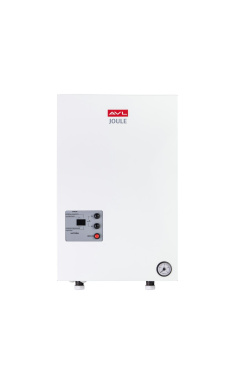 Котел электрический AVL JOULE 12 кВт AJX-12SPT 380V