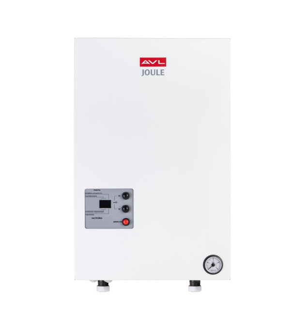Котел електричний AVL JOULE 12 кВт AJX-12SPT 380V
