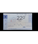 Котел електричний теновий Tenko Smart 18_380 Grundfos фото - 5