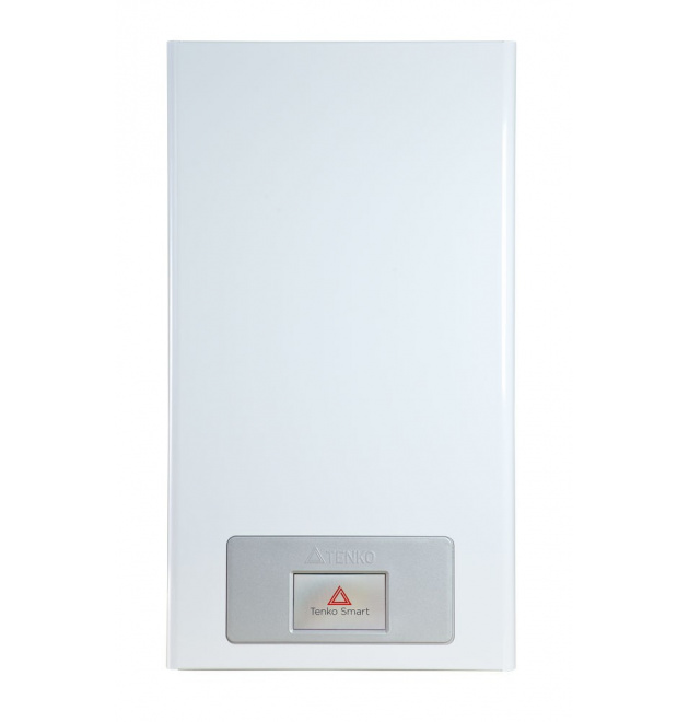 Котел електричний теновий Tenko Smart 6_380 Grundfos фото - 1