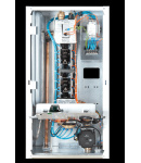 Котел електричний теновий Tenko Smart 6_380 Grundfos фото - 4