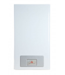 Котел електричний теновий Tenko Smart 9_220 Grundfos фото - 3