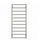 Рушникосушарка для ванної кімнати Deffi Трапеція П11 500x1200 У нижнє підключення фото - 2