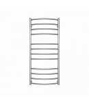 Рушникосушарка для ванної кімнати Deffi Класік Еліт П12 500x1200 У нижнє підключення фото - 3