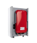 Котел электрический AVL JOULE 9 кВт AJX-9SPTW 220/380V + Wi-Fi — фото 4