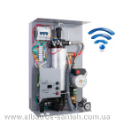 Котел электрический AVL JOULE 6 кВт AJX-6SPTW 220/380V + Wi-Fi — фото 2