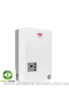 Котел електричний AVL JOULE 9 кВт AJX-9SPTE 220/380V