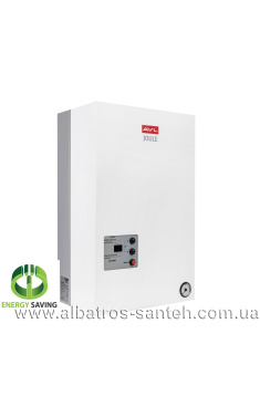 Котел электрический AVL JOULE 6 кВт AJX-6SPTE 220/380V