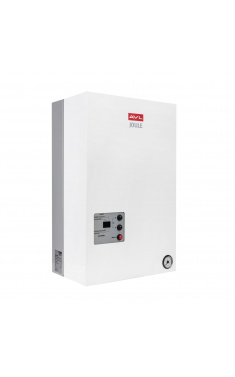 Котел електричний AVL JOULE 9 кВт AJX-9SPT 220/380V