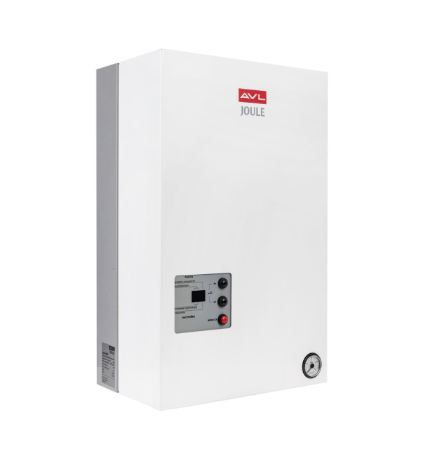 Котел электрический AVL JOULE 9 кВт AJX-9SPT 220/380V