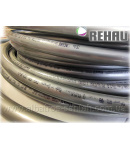 Труба теплого водяного пола Rehau RAUTITAN flex PEХ-A 20х2,8 мм (Німеччина) — фото 2