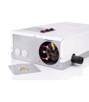 Котел електричний AVL JOULE 9 кВт AJ-9W 220/380V+Wi-Fi фото - 4