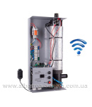 Котел електричний AVL JOULE 3 кВт AJ-3W 220/380V+Wi-Fi — фото 2