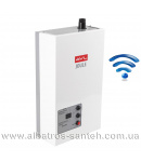 Котел електричний AVL JOULE 6 кВт AJ-6-W 220/380V+Wi-Fi фото - 2
