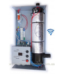 Котел електричний AVL JOULE 6 кВт AJ-6-W 220/380V+Wi-Fi фото - 3