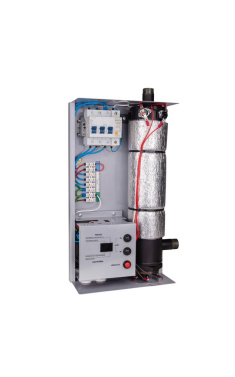 Котел электрический AVL JOULE 9 КВт AJ-9S 220/380V