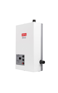 Котел електричний AVL JOULE 7.5 кВт AJ-7,5S 220/380V