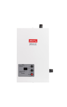 Котел электрический AVL JOULE 3 КВт AJ-3S 220/380V