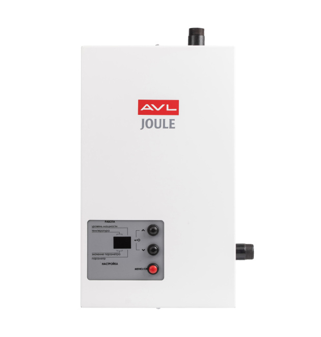 Котел електричний AVL JOULE 3 кВт AJ-3S 220/380V