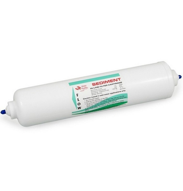 Механический линейный картридж Kaplya KP-SED5-L-Q
