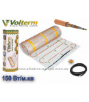 Нагрівальний мат Volterm Classic Mat 150/2700 W фото - 2