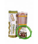 Нагрівальний мат Volterm Classic Mat 150/450 W фото - 2